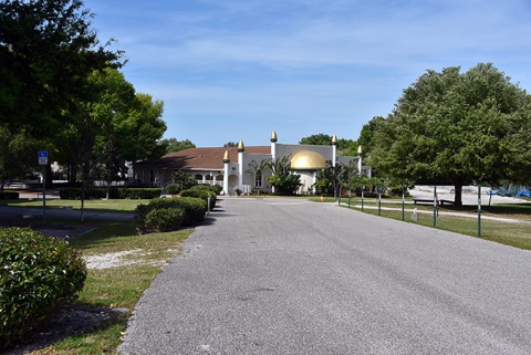 Islamic Center of New Port Richey, New Port Richey, FL, United States, 2019-3-13, 