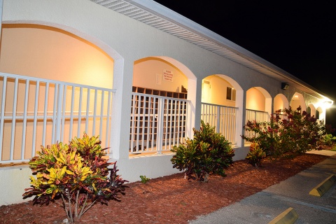 Islamic Center of New Port Richey, New Port Richey, FL, United States, 2016-7-1, 