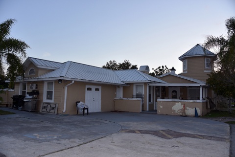 Masjid Al-Malik, Orlando, FL, United States, 2019-3-15, 