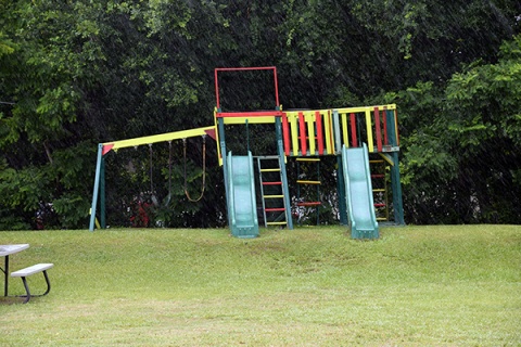 Masjid Al-Ihsaan, Orlando, FL, United States, 2016-6-26, 