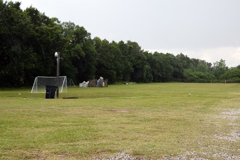 Masjid Al-Ihsaan, Orlando, FL, United States, 2016-6-26, 