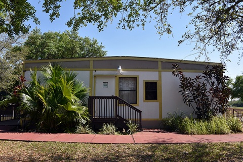 Masjid Al-Ihsaan, Orlando, FL, United States, 2019-3-21, 