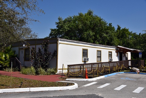 Masjid Al-Ihsaan, Orlando, FL, United States, 2019-3-21, 