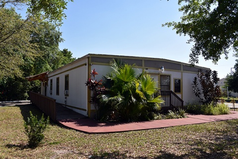 Masjid Al-Ihsaan, Orlando, FL, United States, 2019-3-21, 