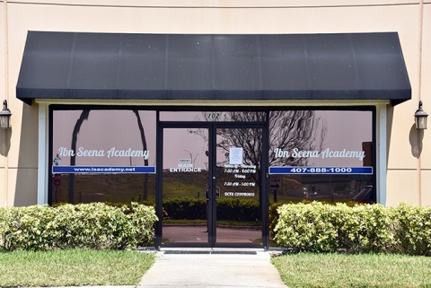 Ibn Seena Academy, Orlando, FL, United States, 2019-3-21, 