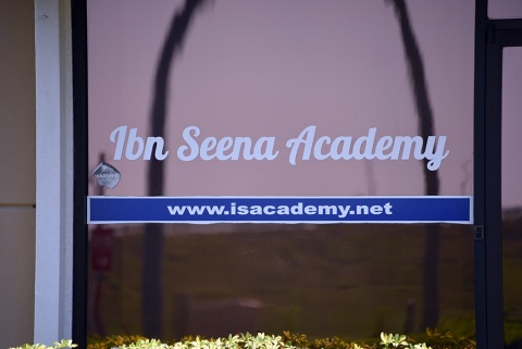 Ibn Seena Academy, Orlando, FL, United States, 2019-3-21, 