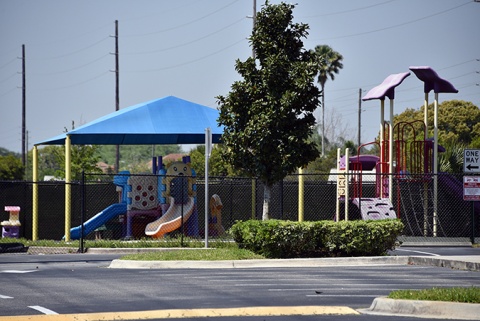 Ibn Seena Academy, Orlando, FL, United States, 2019-3-21, 