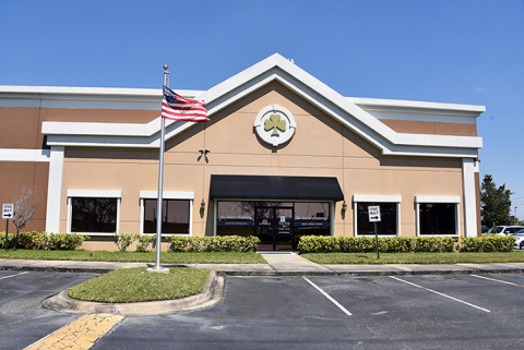 Ibn Seena Academy, Orlando, FL, United States, 2019-3-21, 