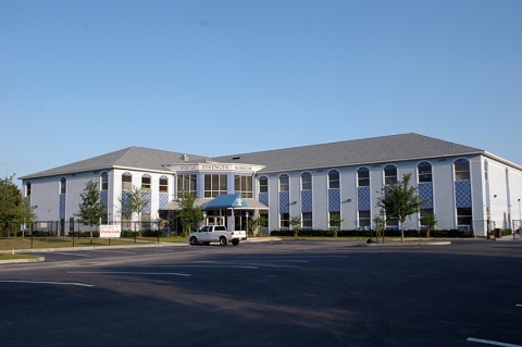 Muslim Academy of Greater Orlando, Orlando, FL, United States, 2009-5-2, 