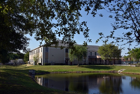 Muslim Academy of Greater Orlando, Orlando, FL, United States, 2019-3-21, 