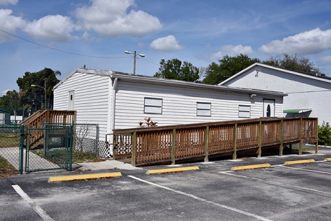 Islamic Society of Pinellas County (ISPC), Pinellas Park, FL, United States, 2019-3-13, 