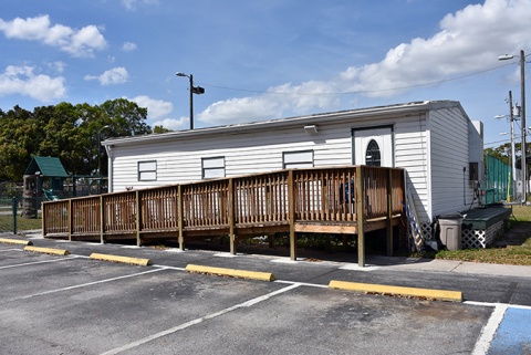 Islamic Society of Pinellas County (ISPC), Pinellas Park, FL, United States, 2019-3-13, 