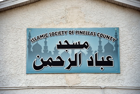 Islamic Society of Pinellas County (ISPC), Pinellas Park, FL, United States, 2019-3-13, 