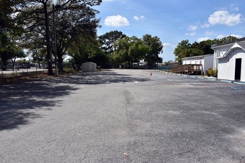 Islamic Society of Pinellas County (ISPC), Pinellas Park, FL, United States, 2019-3-13, 