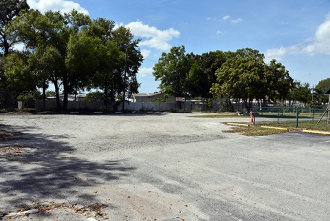 Islamic Society of Pinellas County (ISPC), Pinellas Park, FL, United States, 2019-3-13, 