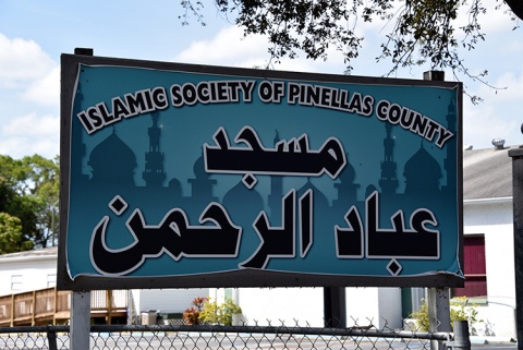 Islamic Society of Pinellas County (ISPC), Pinellas Park, FL, United States, 2019-3-13, 