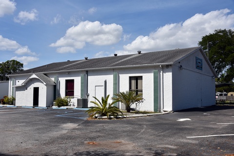 Islamic Society of Pinellas County (ISPC), Pinellas Park, FL, United States, 2019-3-13, 