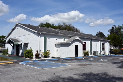 Islamic Society of Pinellas County (ISPC), Pinellas Park, FL, United States, 2019-3-12, 