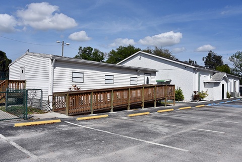 Islamic Society of Pinellas County (ISPC), Pinellas Park, FL, United States, 2019-3-11, 