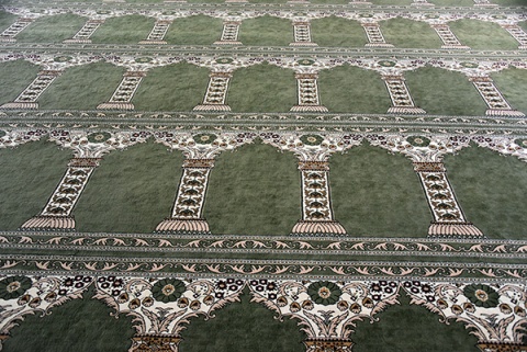 Islamic Society of Pinellas County (ISPC), Pinellas Park, FL, United States, 2019-3-13, 