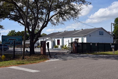 Islamic Society of Pinellas County (ISPC), Pinellas Park, FL, United States, 2019-3-13, 