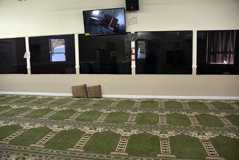 Islamic Society of Pinellas County (ISPC), Pinellas Park, FL, United States, 2019-3-13, 