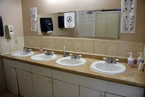 Islamic Society of Pinellas County (ISPC), Pinellas Park, FL, United States, 2019-3-13, 