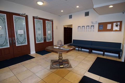 Masjid Nur, Port Charlotte, FL, United States, 2016-6-28, 