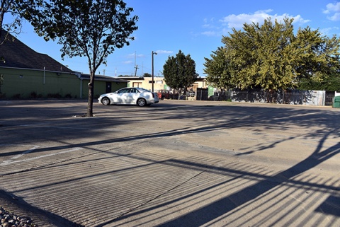 Masjid Al-Islam, Dallas, TX, United States, 2017-10-13, 