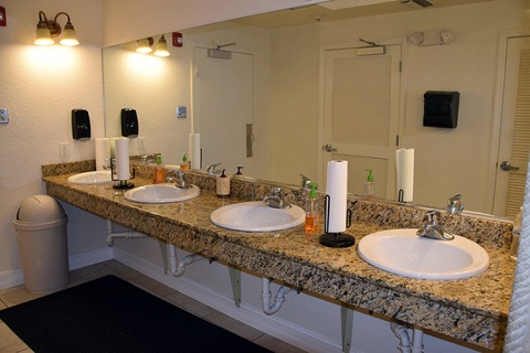 Masjid Nur, Port Charlotte, FL, United States, 2016-6-28, 