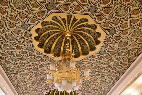 Husseini Islamic Center, Sanford, FL, United States, 2019-3-28, 