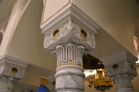 Husseini Islamic Center, Sanford, FL, United States, 2019-3-28, 