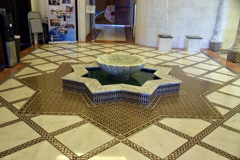 Husseini Islamic Center, Sanford, FL, United States, 2019-3-28, 