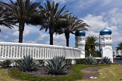 Husseini Islamic Center, Sanford, FL, United States, 2019-3-15, 