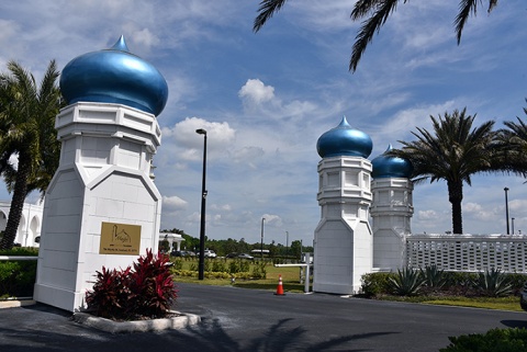 Husseini Islamic Center, Sanford, FL, United States, 2019-3-15, 