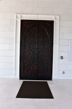 Husseini Islamic Center, Sanford, FL, United States, 2019-3-28, 