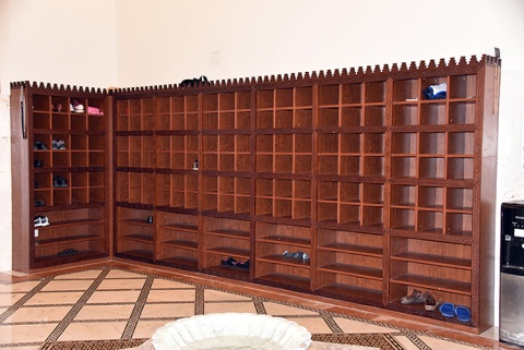 Husseini Islamic Center, Sanford, FL, United States, 2019-3-28, 