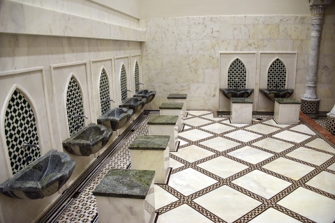 Husseini Islamic Center, Sanford, FL, United States, 2019-3-28, 