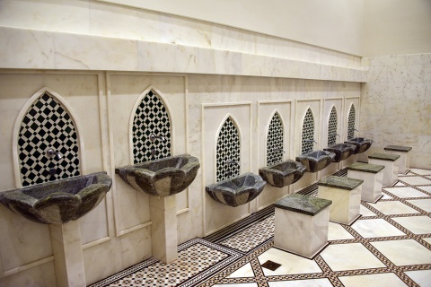 Husseini Islamic Center, Sanford, FL, United States, 2019-3-28, 