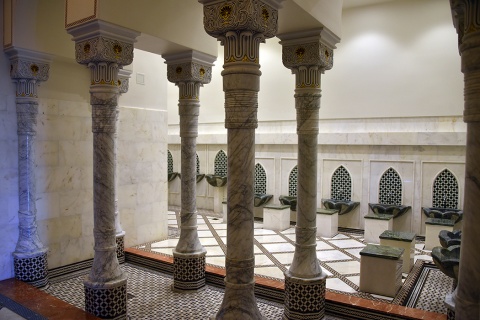 Husseini Islamic Center, Sanford, FL, United States, 2019-3-28, 