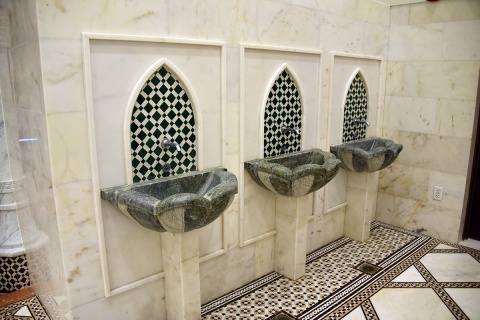 Husseini Islamic Center, Sanford, FL, United States, 2019-3-28, 