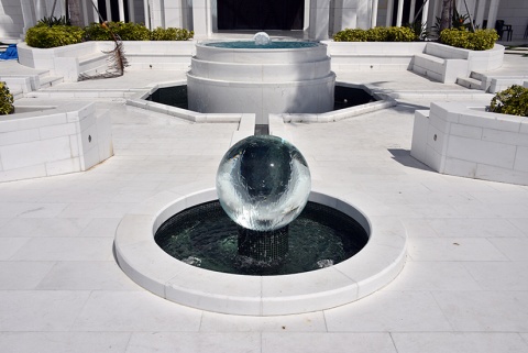 Husseini Islamic Center, Sanford, FL, United States, 2019-3-15, 