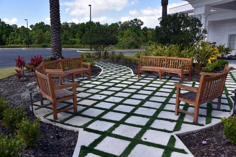 Husseini Islamic Center, Sanford, FL, United States, 2019-3-28, 