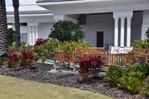 Husseini Islamic Center, Sanford, FL, United States, 2019-3-28, 