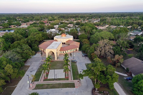 Islamic Society Of Sarasota & Bradenton (ISSB), Sarasota, FL, United States, 2019-3-12, 