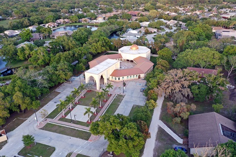 Islamic Society Of Sarasota & Bradenton (ISSB), Sarasota, FL, United States, 2019-3-13, 