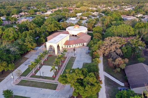 Islamic Society Of Sarasota & Bradenton (ISSB), Sarasota, FL, United States, 2019-3-13, 