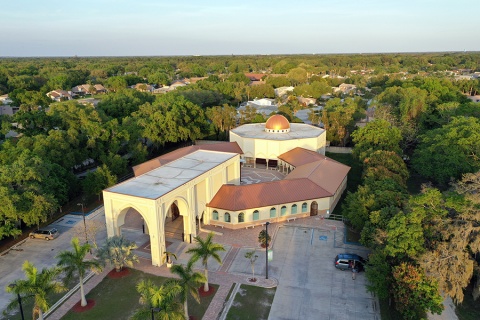 Islamic Society Of Sarasota & Bradenton (ISSB), Sarasota, FL, United States, 2019-3-13, 