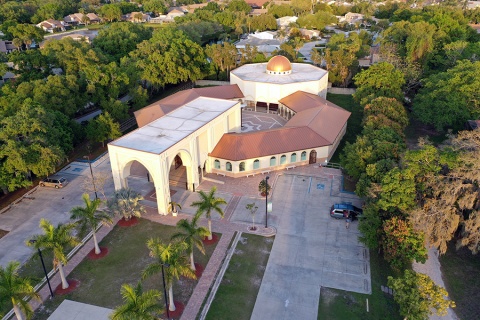 Islamic Society Of Sarasota & Bradenton (ISSB), Sarasota, FL, United States, 2019-3-13, 