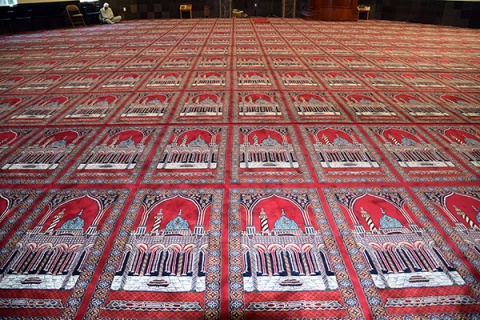 Islamic Society Of Sarasota & Bradenton (ISSB), Sarasota, FL, United States, 2016-6-27, 